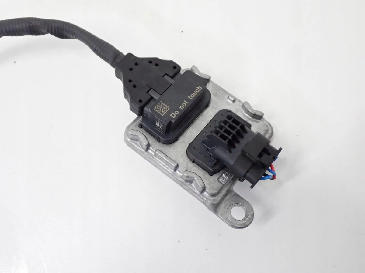 Sonde Lambda NOx Kia Ceed III Xceed 1.6 CRDi 29660-2U110 image 4