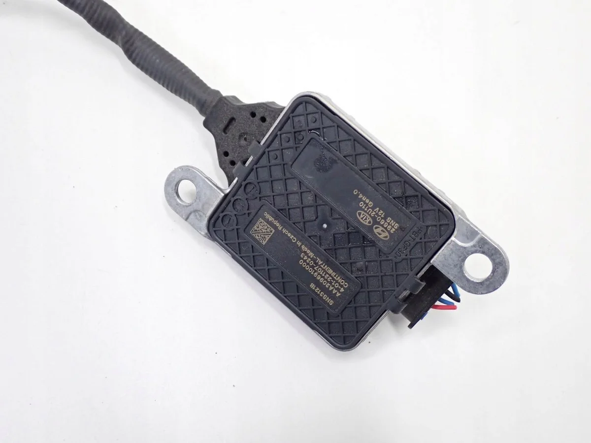 Sonde Lambda NOx Kia Ceed III Xceed 1.6 CRDi 29660-2U110 image 5