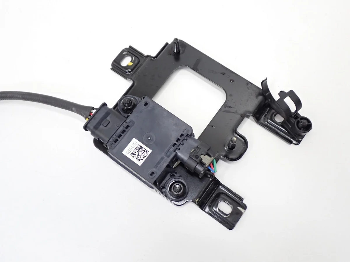 Kia Ceed III Xceed Lambda-Sonde NOX 39265-2U100 image 3