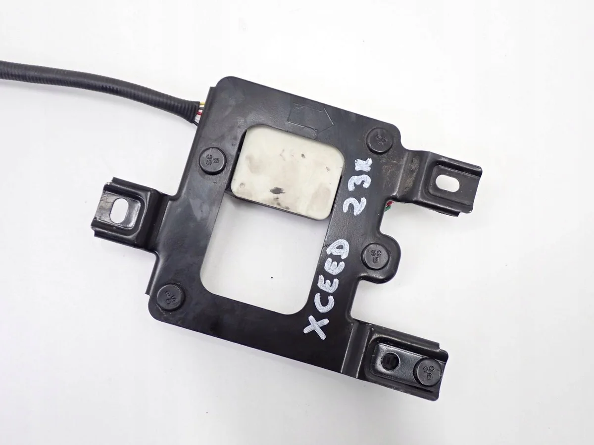 Kia Ceed III Xceed Lambda-Sonde NOX 39265-2U100 image 4