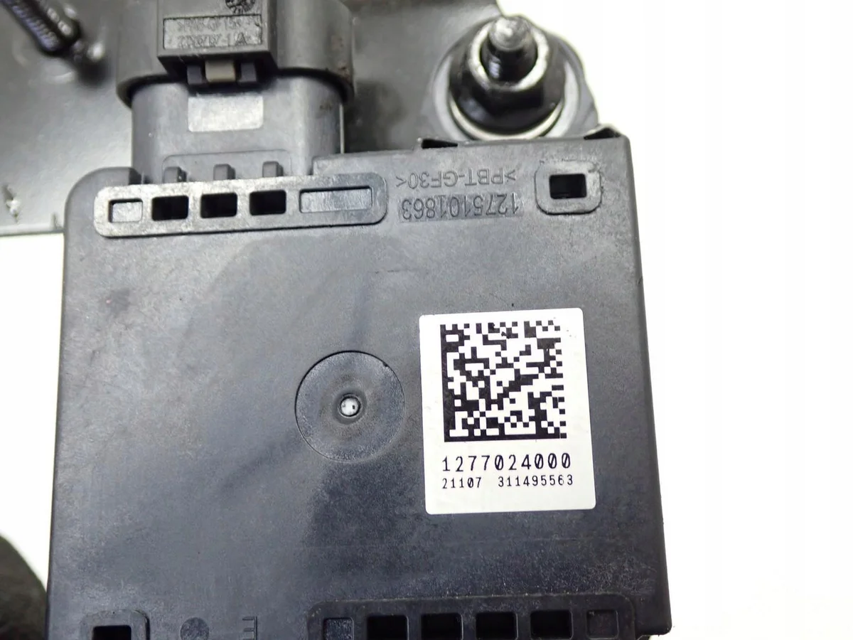 Kia Ceed III Xceed Lambda-Sonde NOX 39265-2U100 image 5