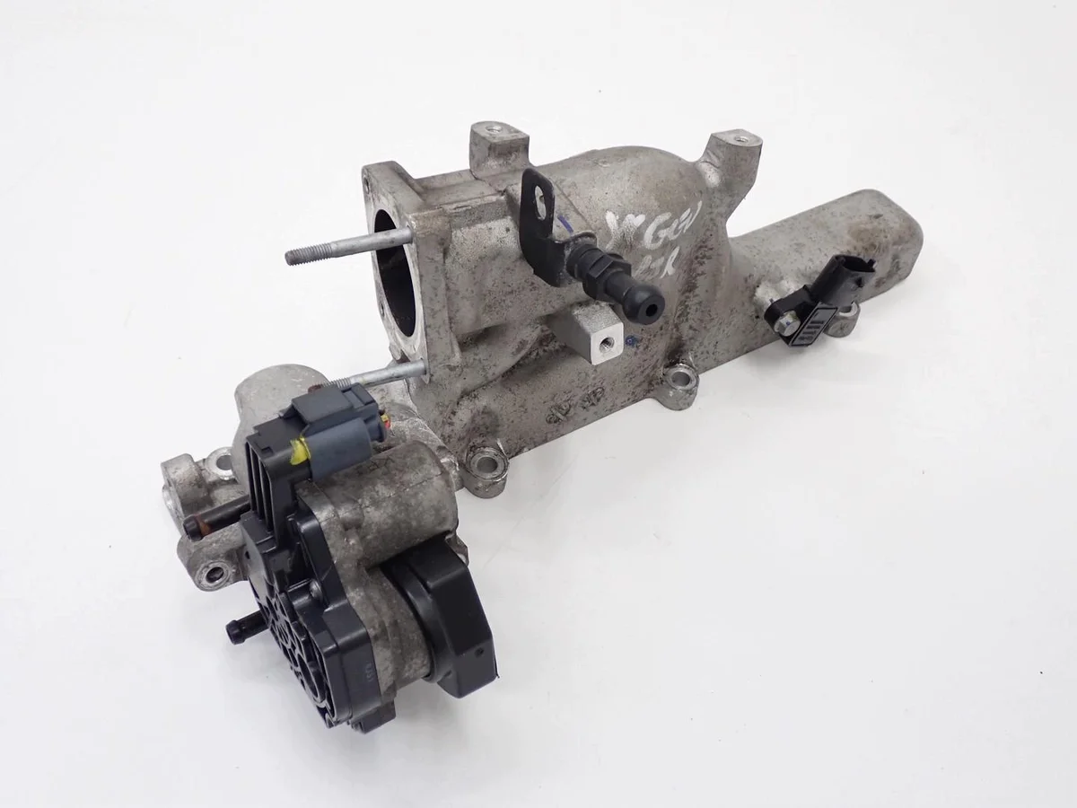 Inlaatspruitstuk EGR Klep Kia Ceed III 1.6 CRDi 28310-2U7000