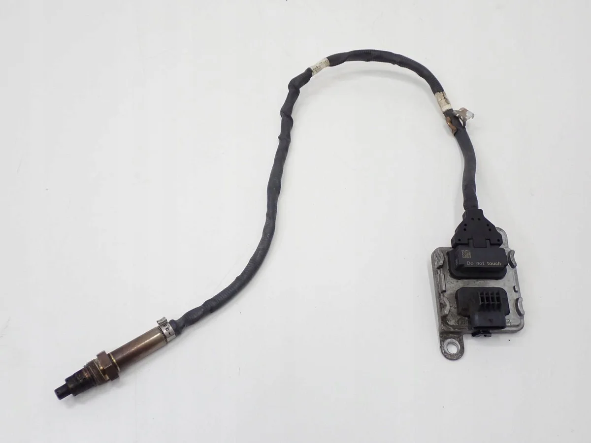 Lambda-anturi NOX Kia Ceed III Xceed 1.6 CRDi D4FE 29650-2U900