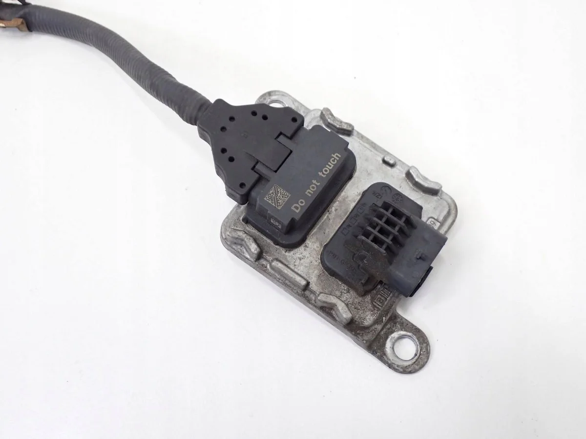 Sonde Lambda NOx 29650-2U900 Kia Ceed III Xceed 1.6 CRDi image 4