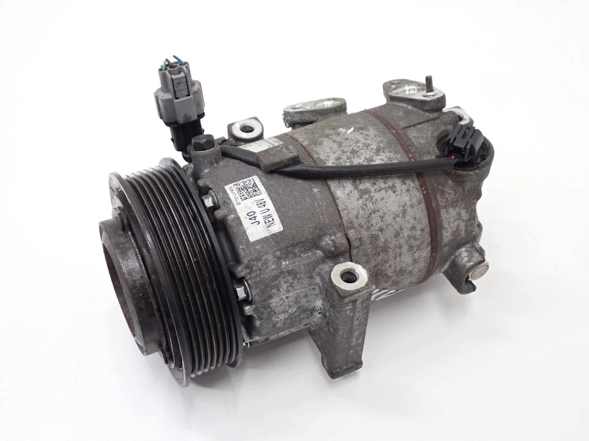 Compressor AC Kia Ceed III Xceed 1.6 CRDi CA500CDRCA01