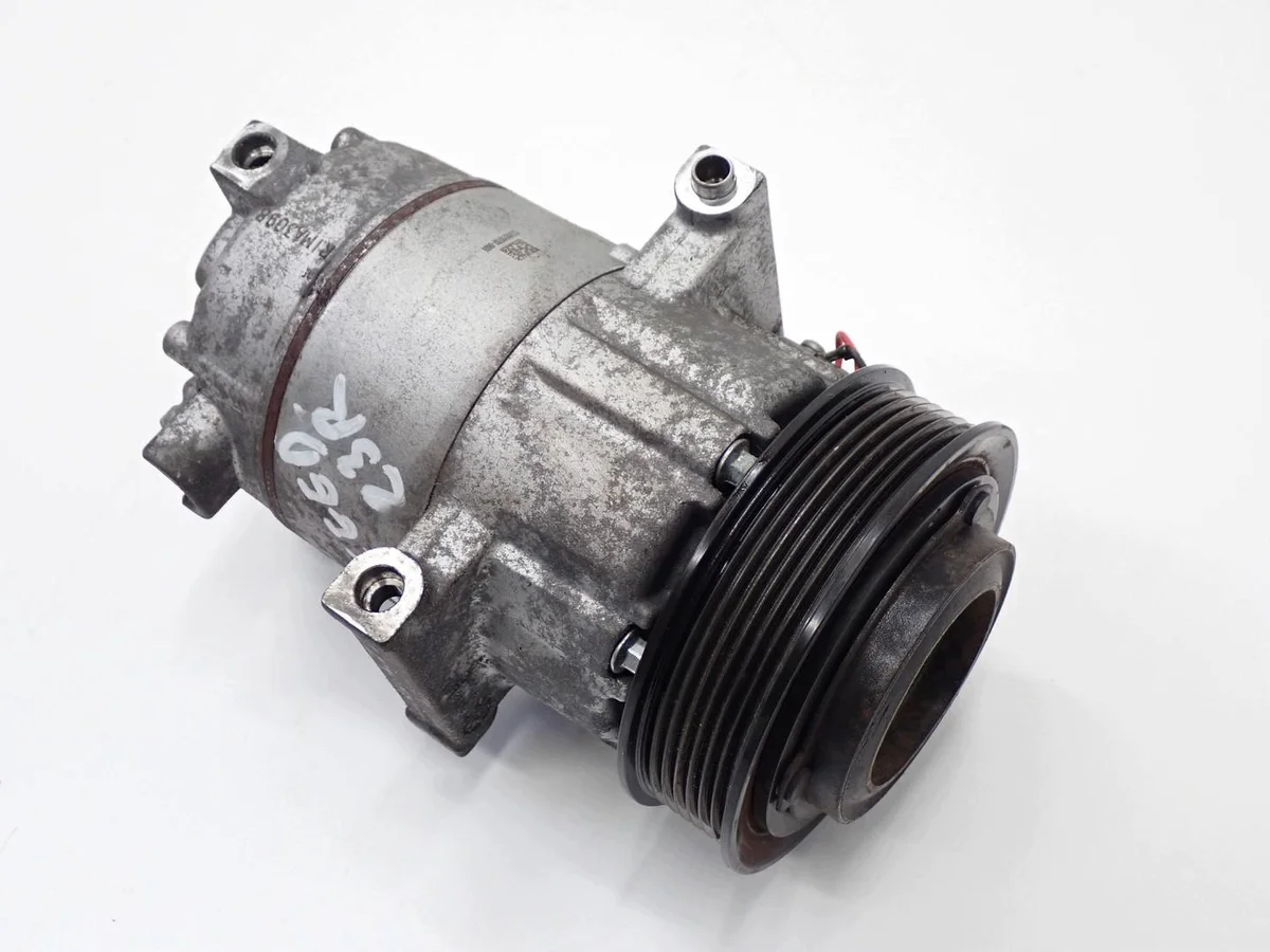 Compressor AC Kia Ceed III Xceed 1.6 CRDi CA500CDRCA01 image 3