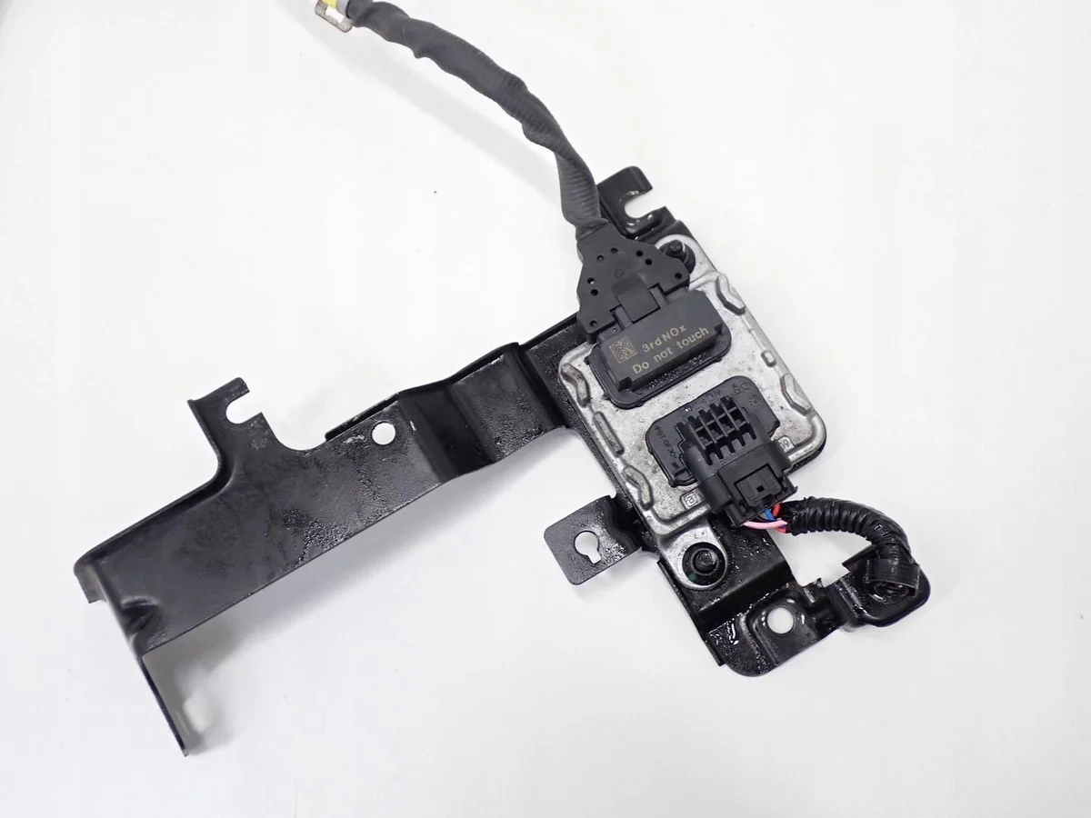 Sonde Lambda NOx Kia Ceed III Xceed 1.6 CRDi 29670-2U100 image 4