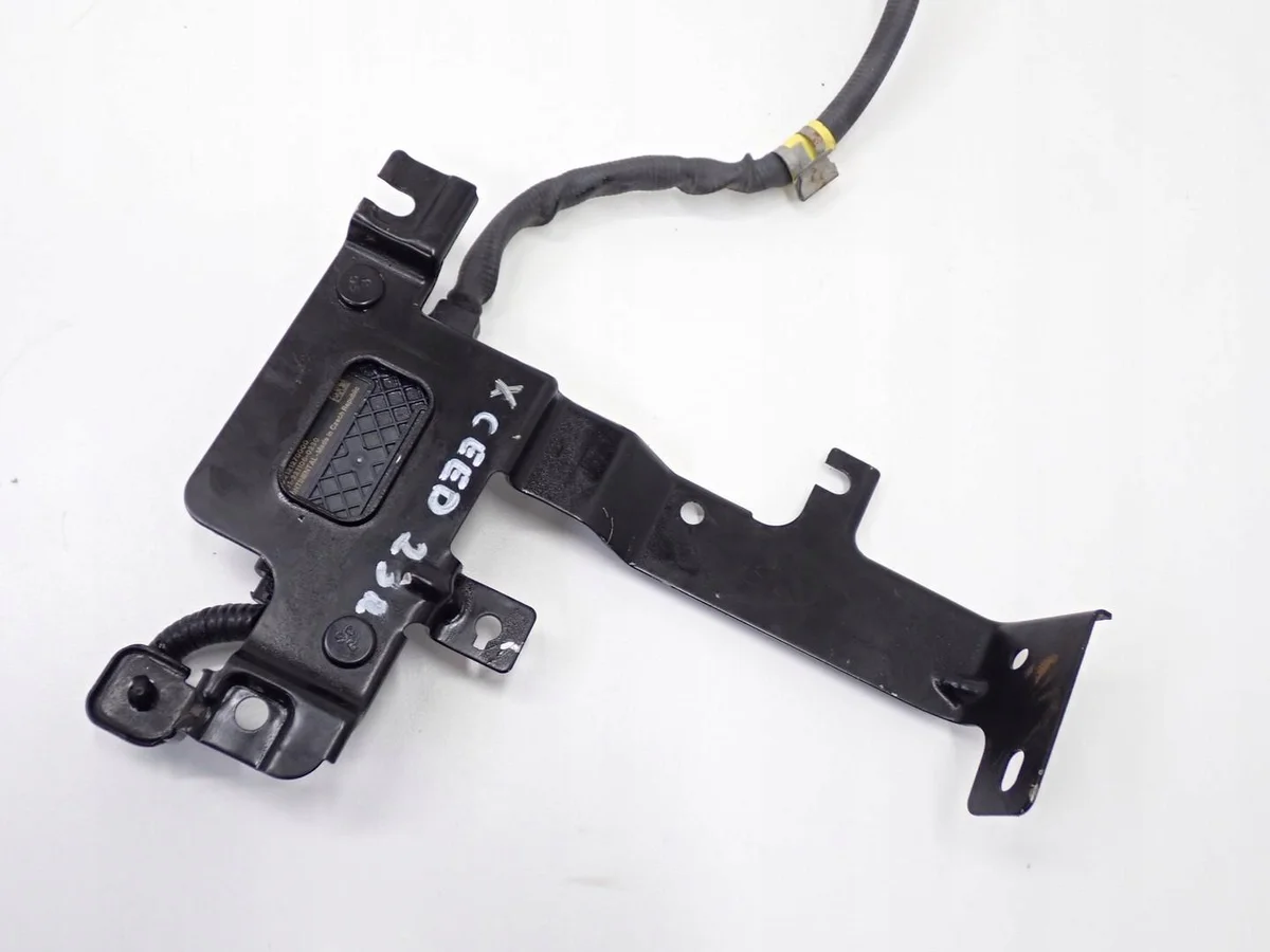 Sonde Lambda NOx Kia Ceed III Xceed 1.6 CRDi 29670-2U100 image 5