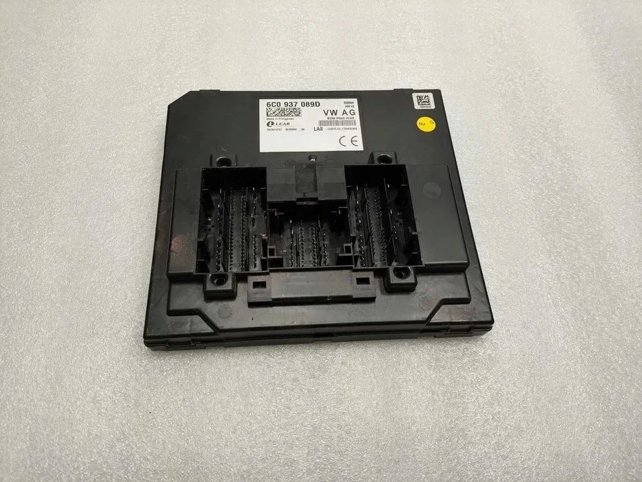 Komfortmodul Skoda 6C0937089D