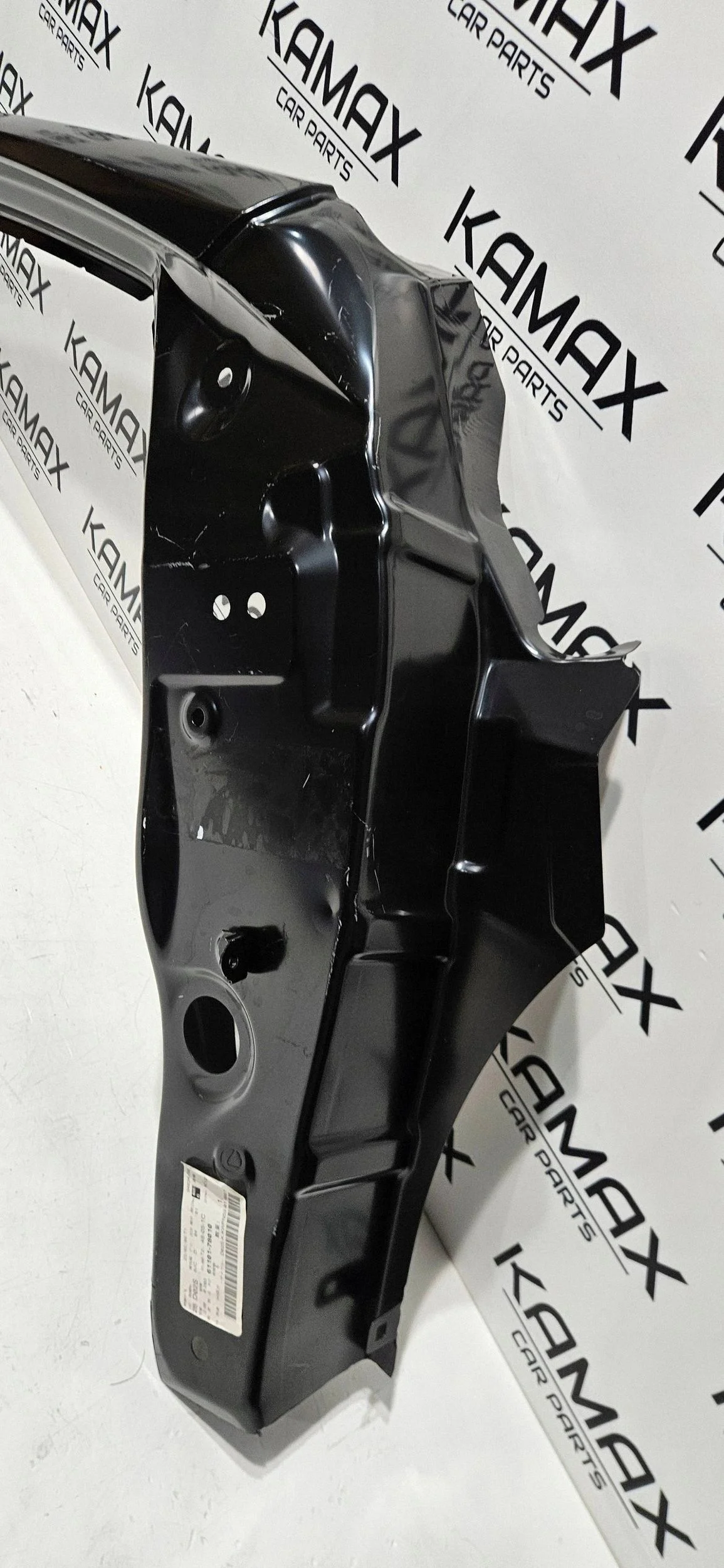 Panel lateral derecho Lexus NX 6110178010 image 3