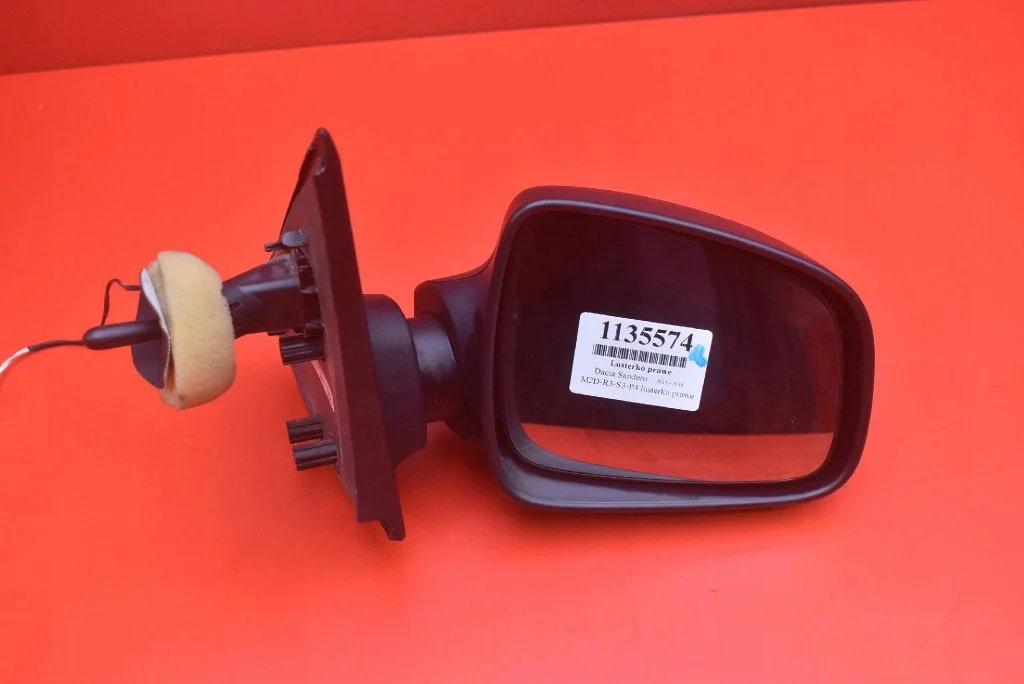 Espelho Retrovisor Dacia Sandero 963013379R image 3