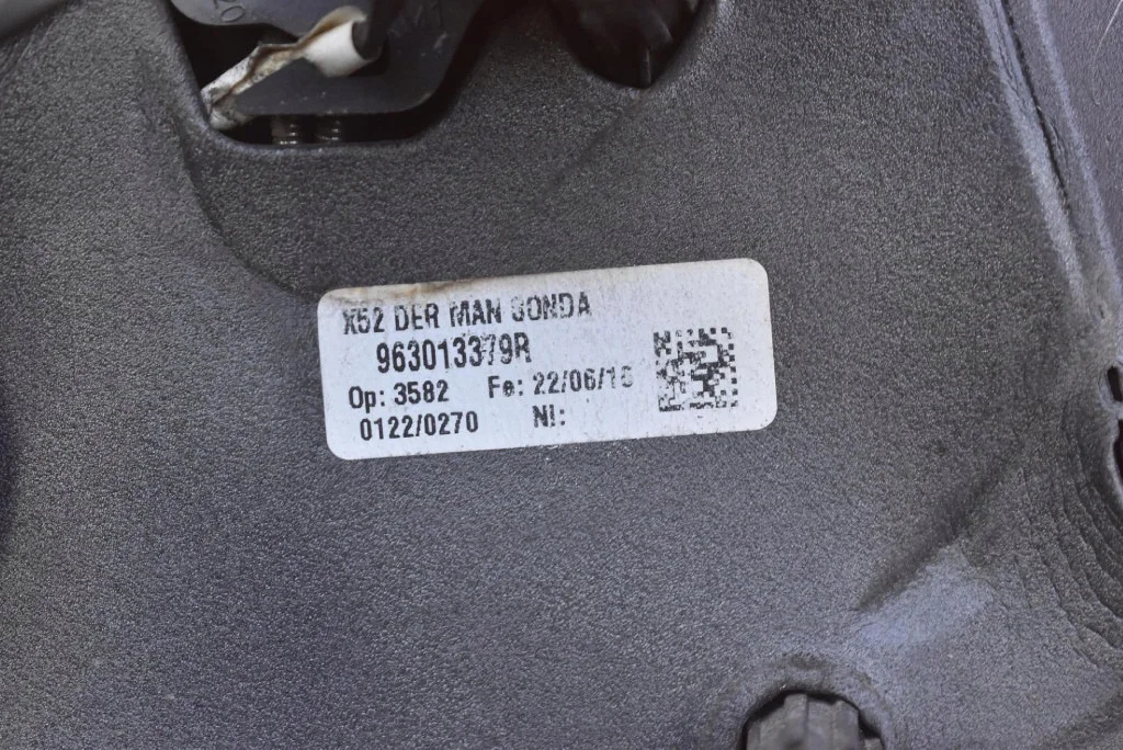Espelho Retrovisor Dacia Sandero 963013379R image 8