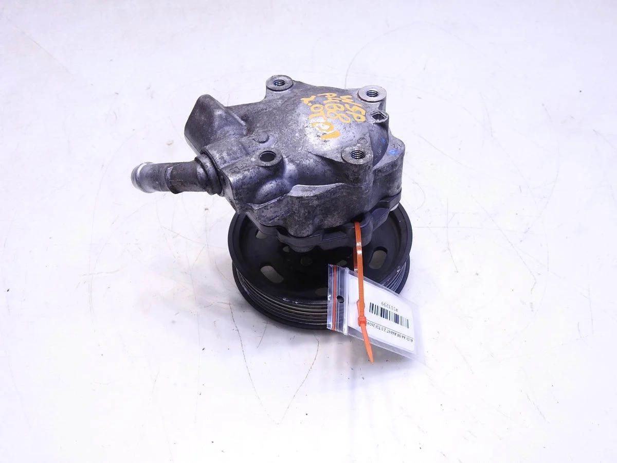 Bomba Direção Assistida Audi A4 B8 A5 8K0145154H image 3