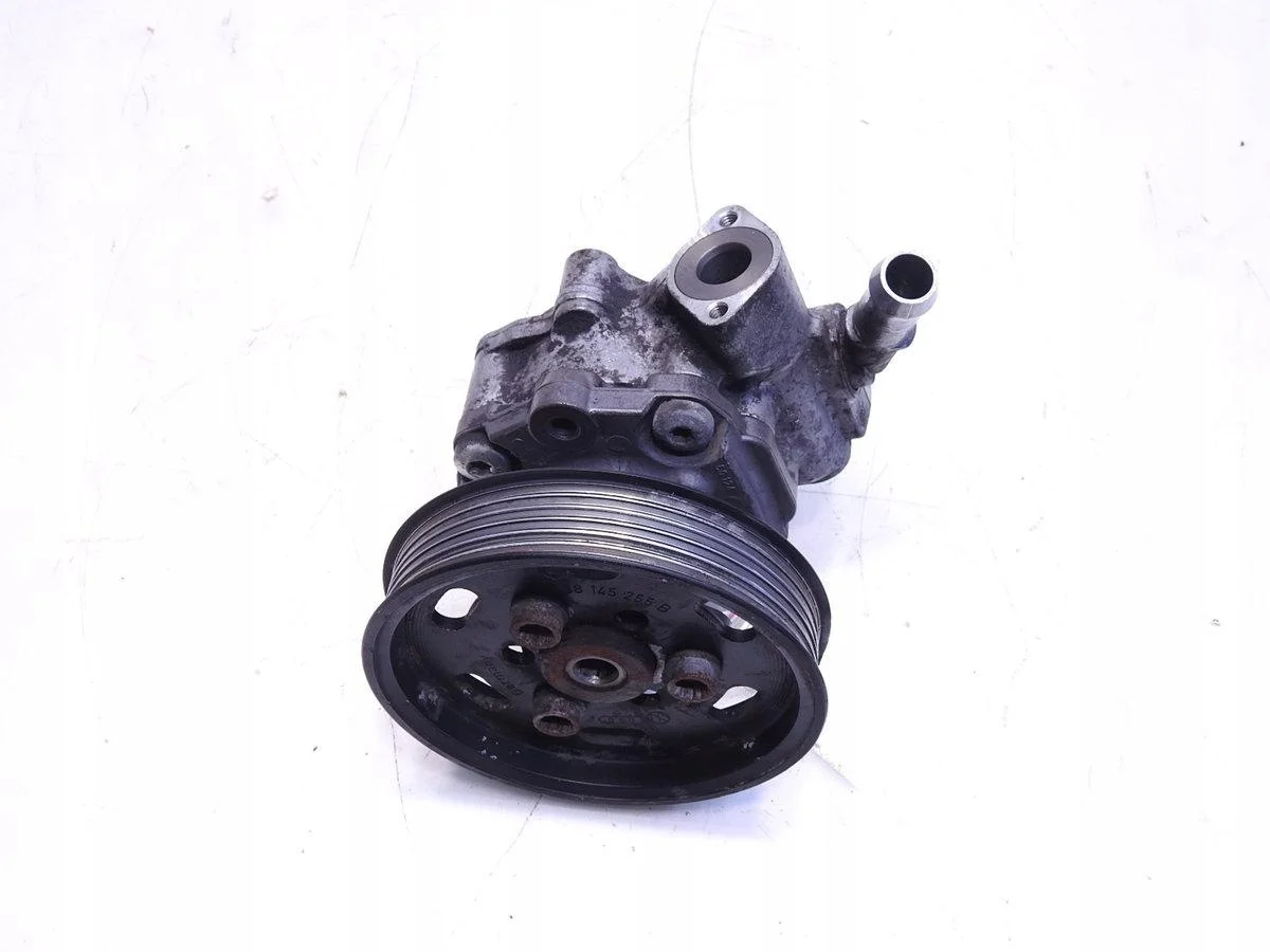 Bomba Direção Assistida Audi A4 B8 A5 8K0145154H image 6