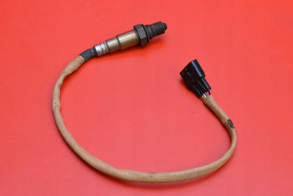 Sonde Lambda 226A47538R Dacia Sandero II 1.2 16V