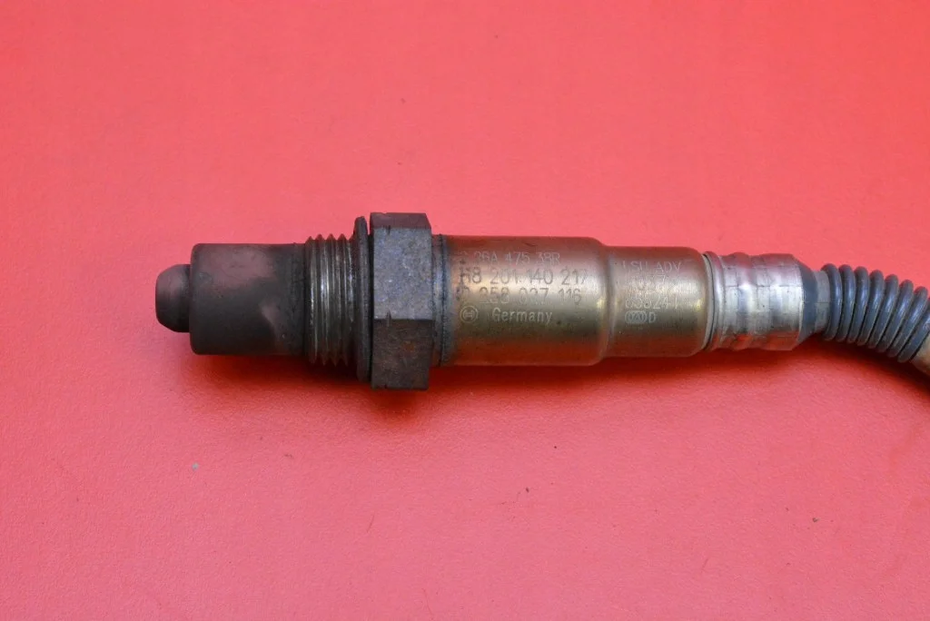 Sonda Lambda 226A47538R Dacia Sandero 2 II 1.2 16V image 3