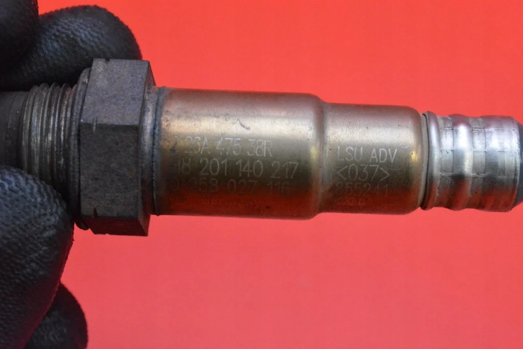 Sonda Lambda 226A47538R Dacia Sandero 2 II 1.2 16V image 5