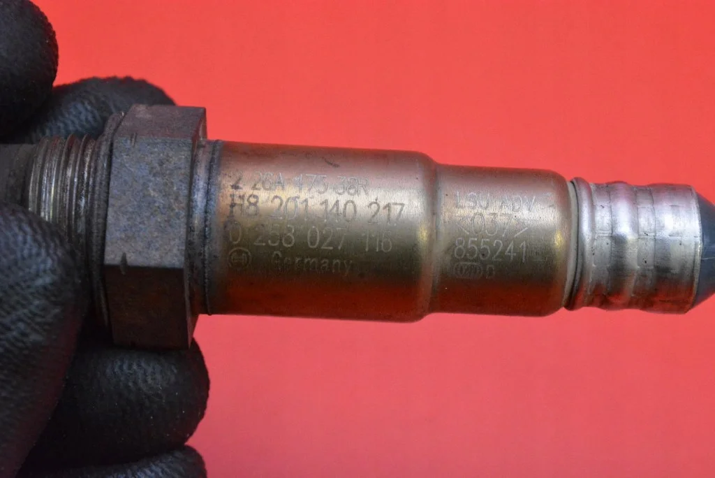 Sonda Lambda 226A47538R Dacia Sandero 2 II 1.2 16V image 6