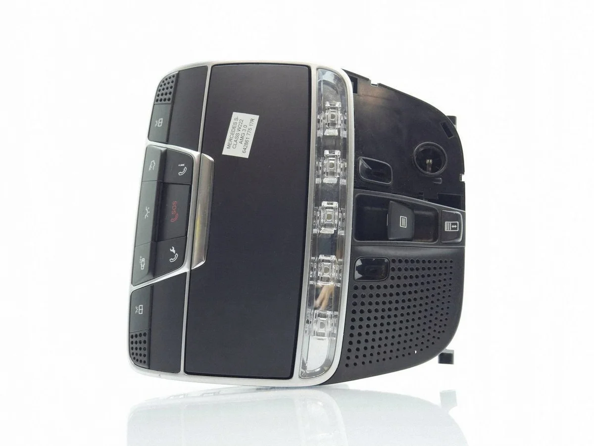 Interieurverlichting Mercedes S W222 WAH48405