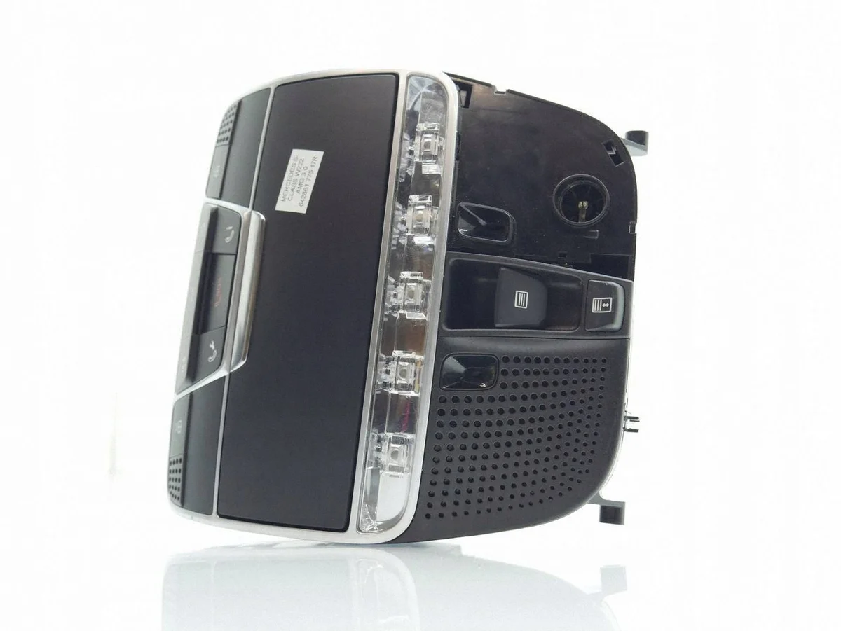 Innenleuchte Mercedes S W222 WAH48405 thumbnail 3