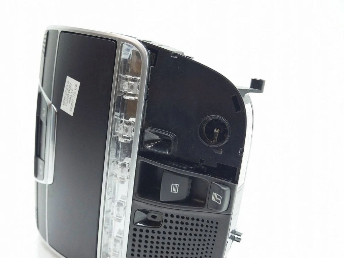 Innenleuchte Mercedes S W222 WAH48405 thumbnail 5