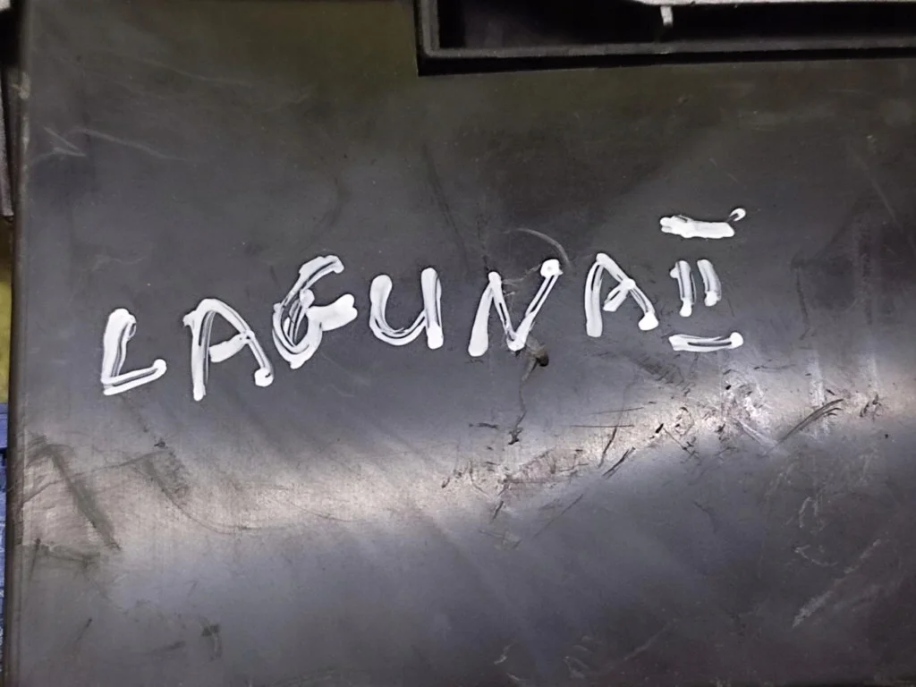 Lukulaite Renault Laguna II thumbnail 8