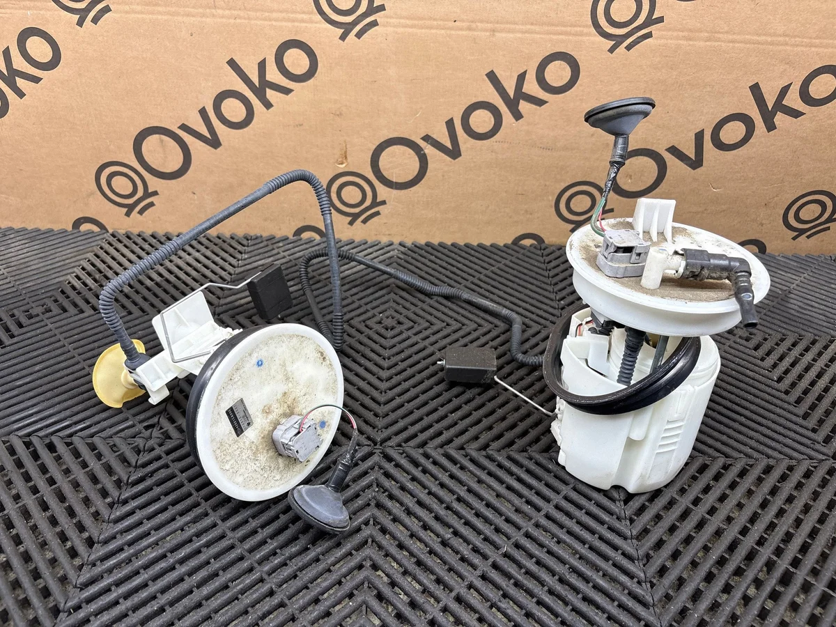 Bränslepump Toyota GT 86 2921002510
