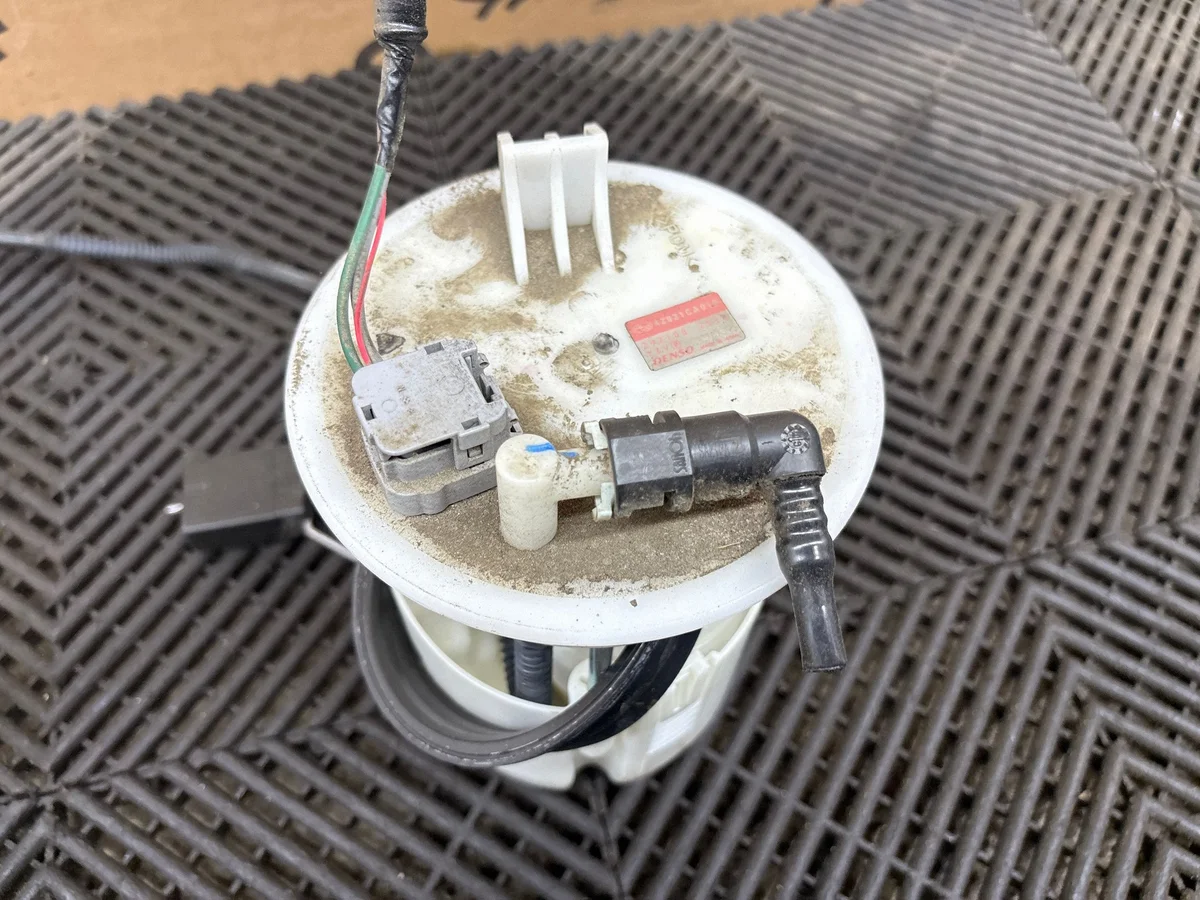 Polttoainepumppu Toyota GT 86 2921002510 image 3