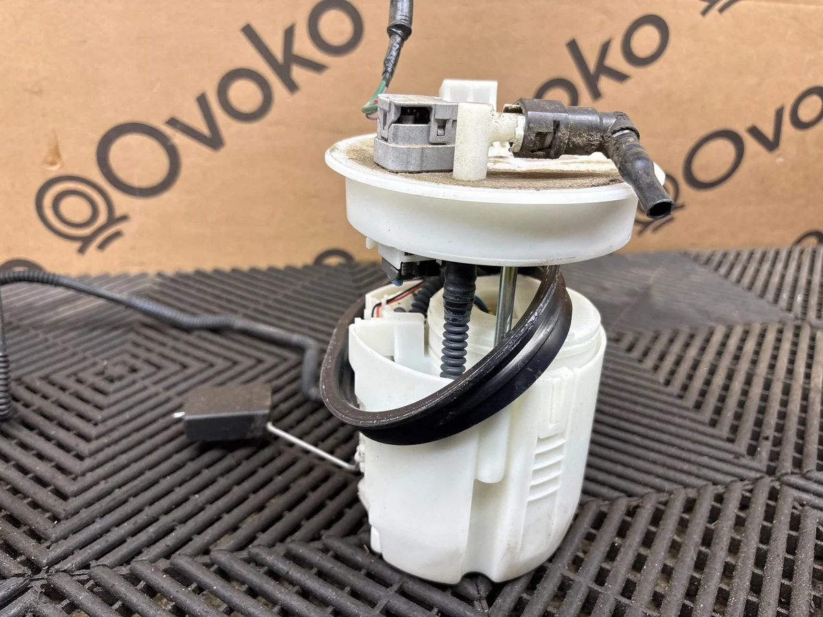 Polttoainepumppu Toyota GT 86 2921002510 image 4
