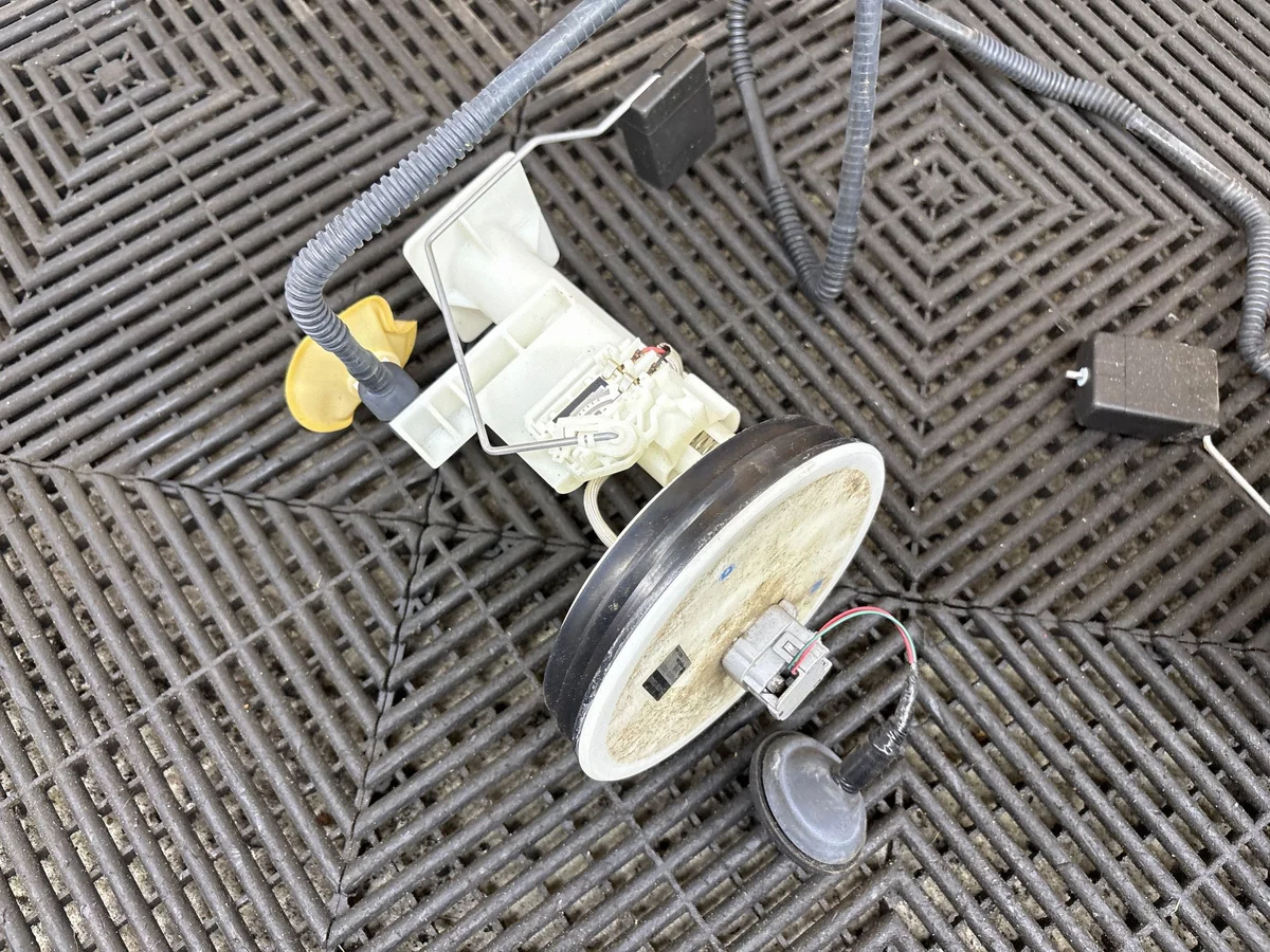 Polttoainepumppu Toyota GT 86 2921002510 image 6