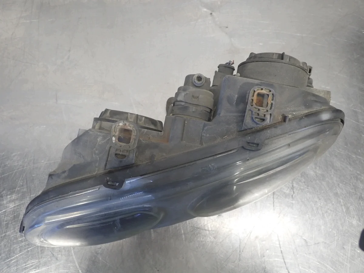 Front Left Headlight MG ZR 160 1.8 89006350