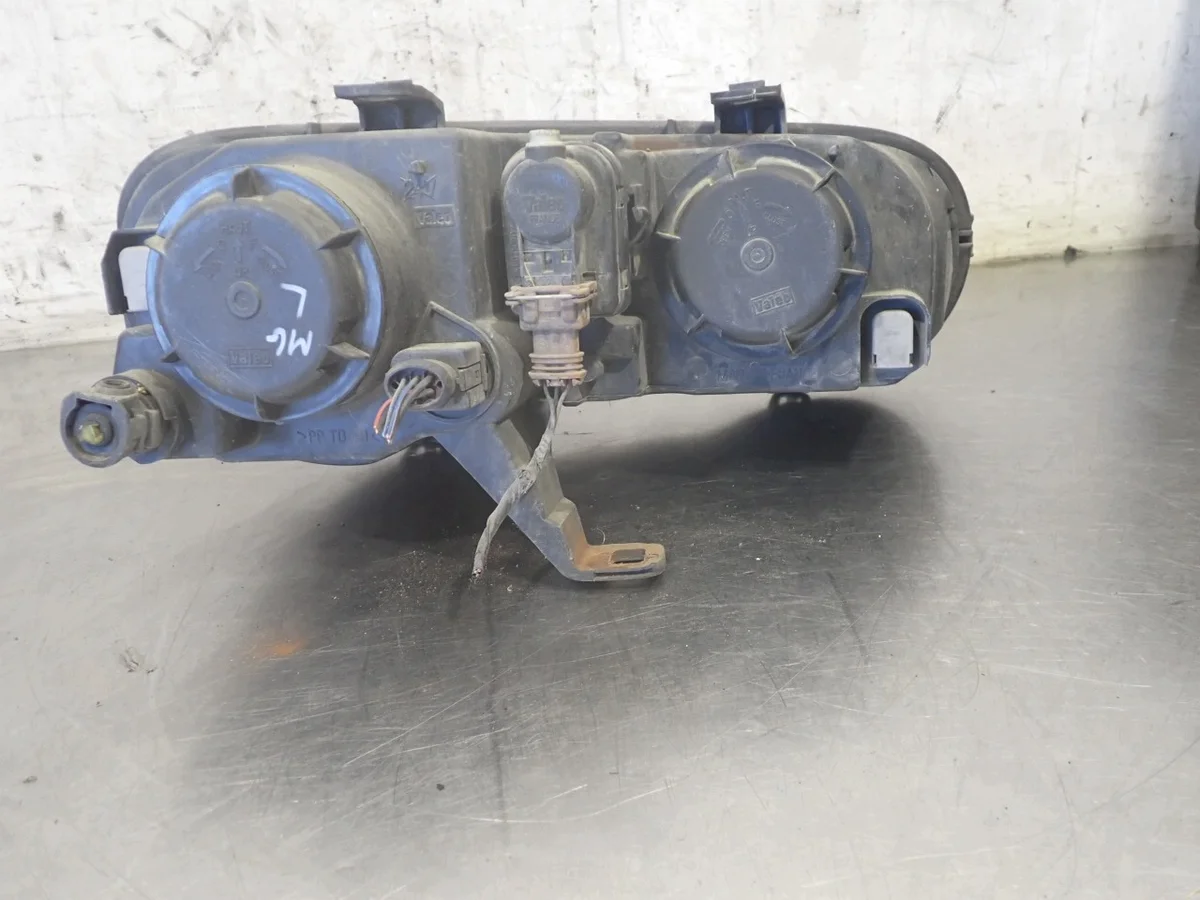 MG ZR Scheinwerfer links 89006350 image 3