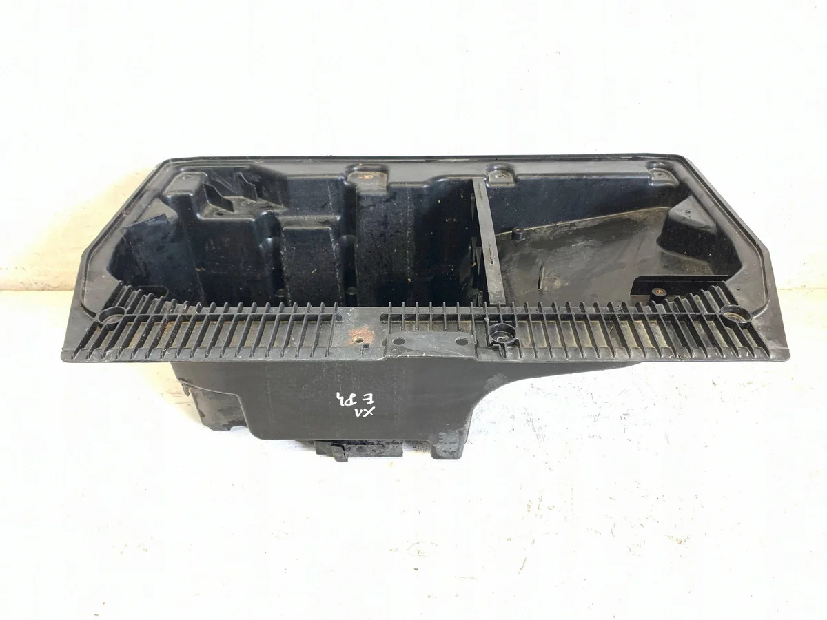 Bagagerums golvpanel BMW X1 E84 OEM 2990101
