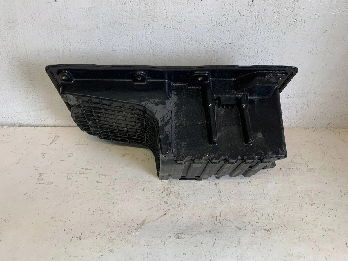 Bagagerums golvpanel BMW X1 E84 OEM 2990101 image 4