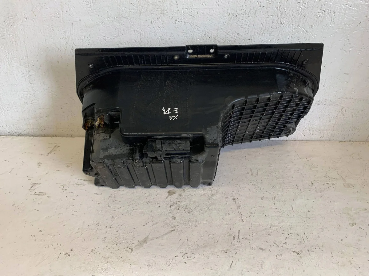 Bagagerums golvpanel BMW X1 E84 OEM 2990101 image 5