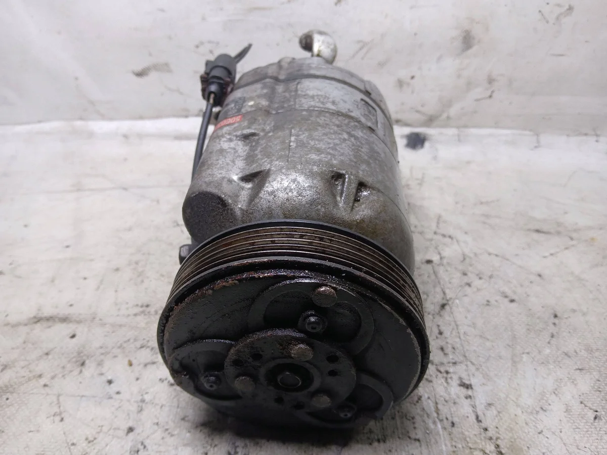 Audi A3 1.8 AC Compressor 1J0820803GKAS
