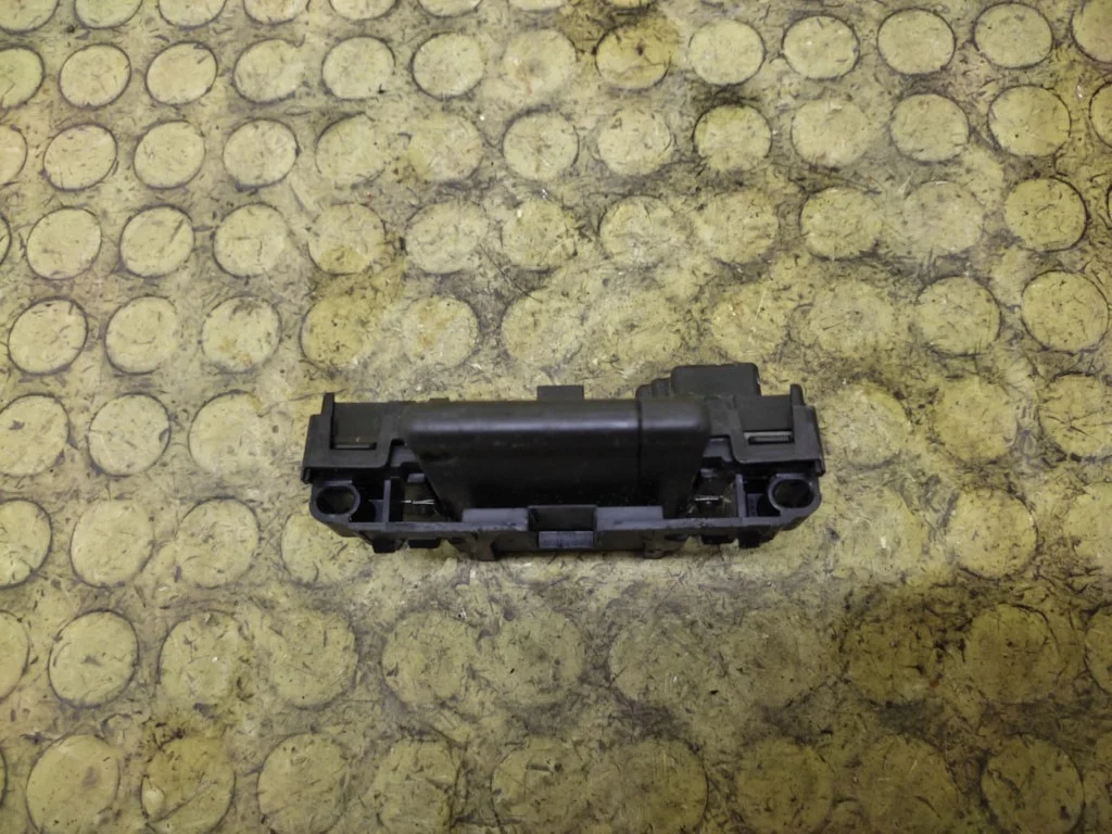 Kartenleser Renault Scenic II 8200125077 image 3