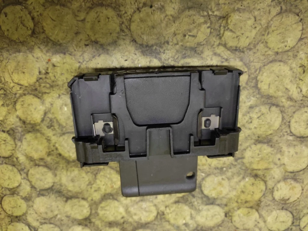 Kartenleser Renault Scenic II 8200125077 image 4