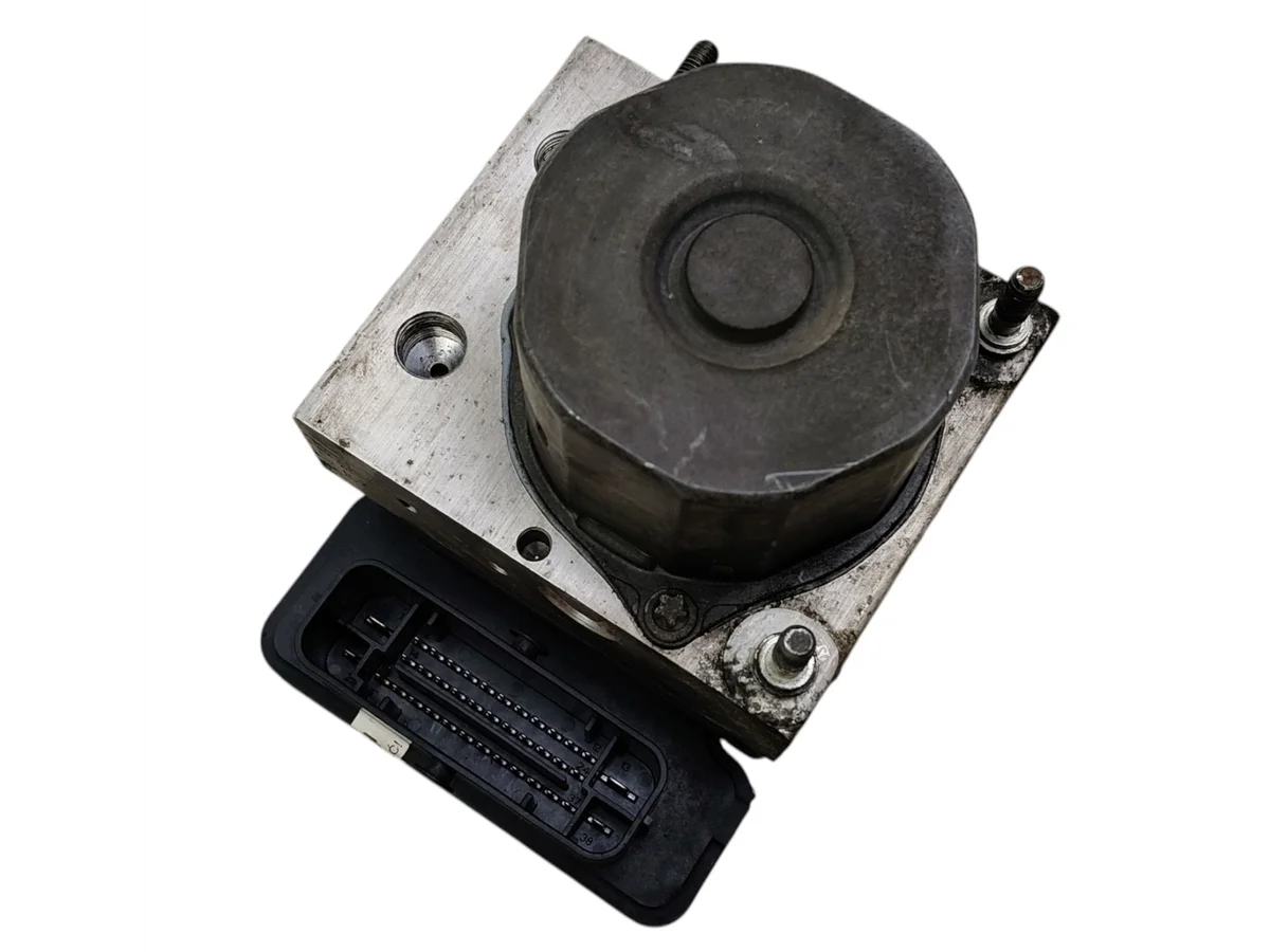 ABS pomp 0265260047 voor Fiat Ducato III