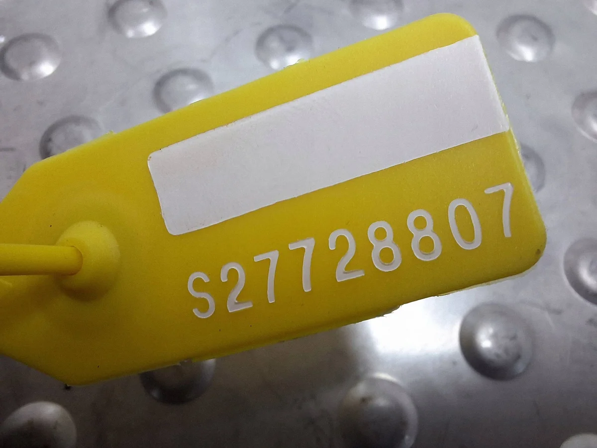 Stoßdämpfer vorne links Alfa Romeo Junior S27728807 image 6