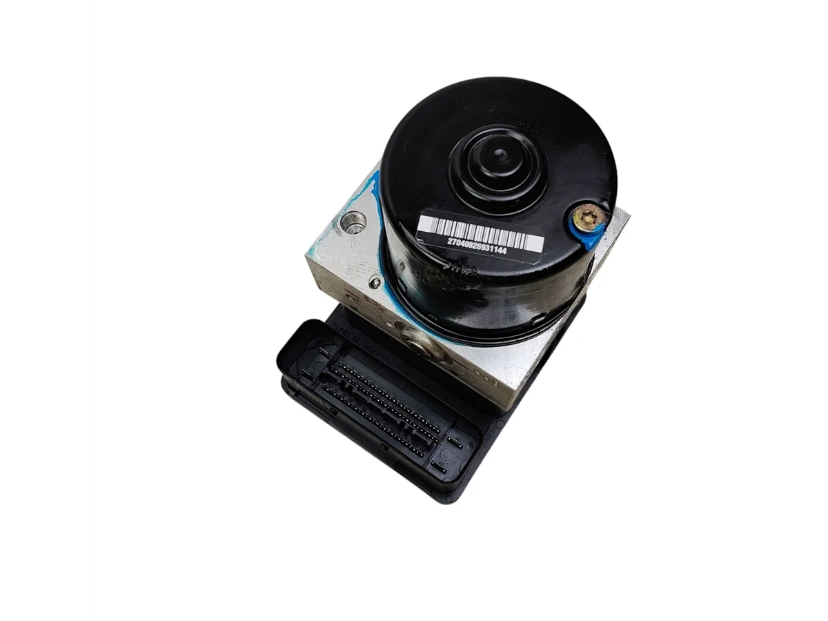 ABS pomp regeleenheid BMW E8x E9x 6791521