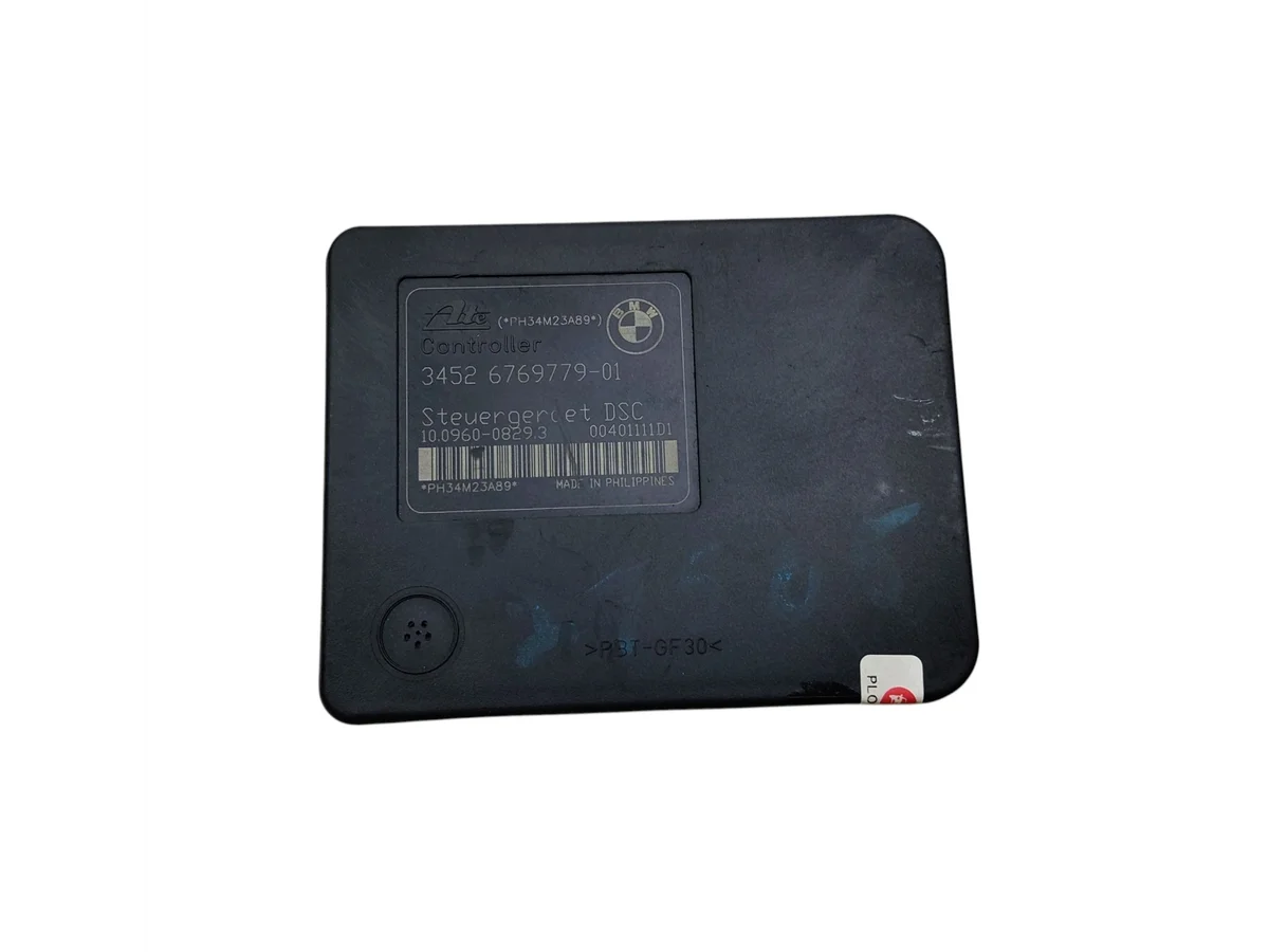 Pompa centralina ABS BMW Serie 1 E81 E82 E87 E88 6791521 image 3