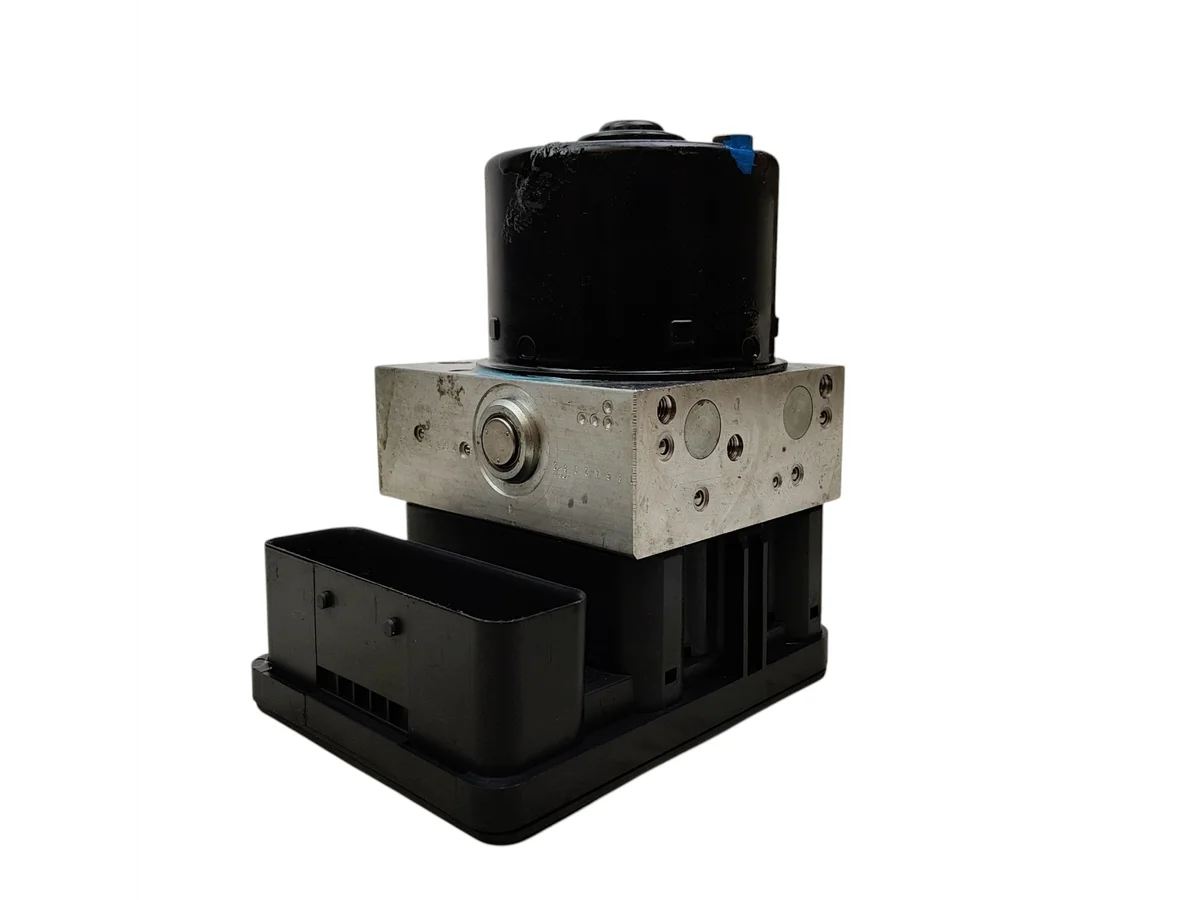 Pompa centralina ABS BMW Serie 1 E81 E82 E87 E88 6791521 image 4