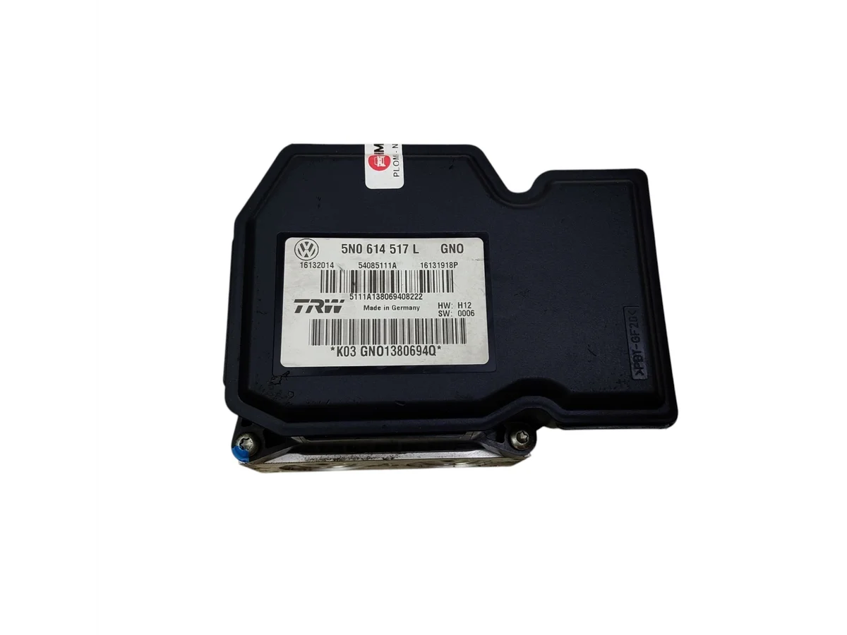 ABS pomp regeleenheid VW Tiguan 5N0614517L