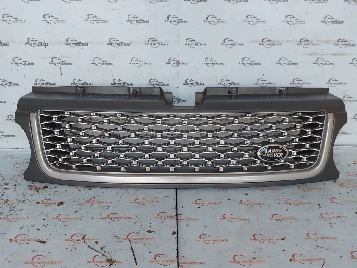 Land Rover Sport I L320 Grill AH3M-8138
