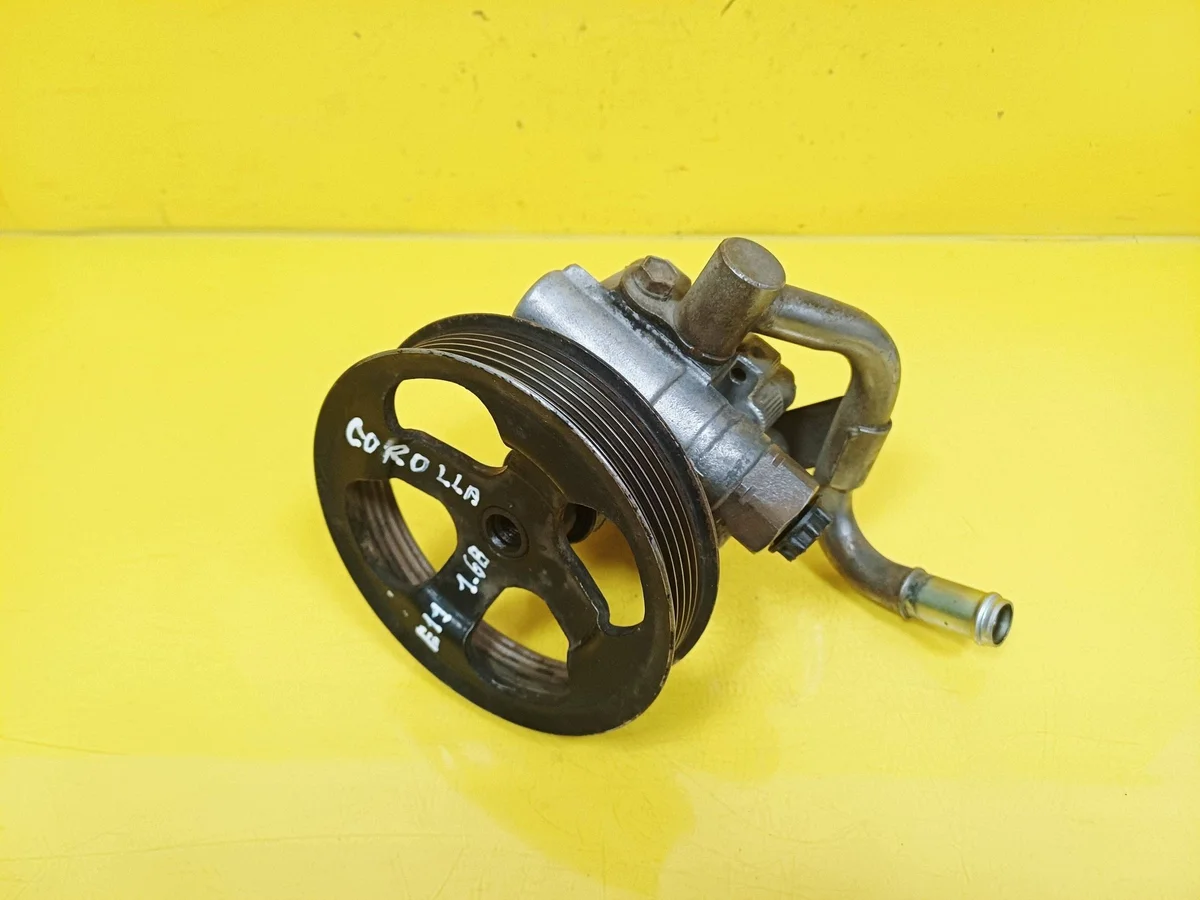Pompe direction assistée Toyota Corolla E11 DRCC99037