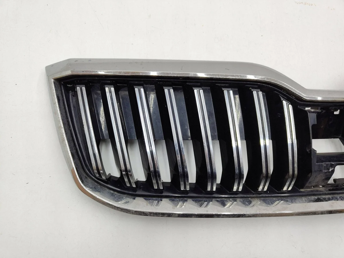 Kylargrill Skoda Superb III 3V0853653G