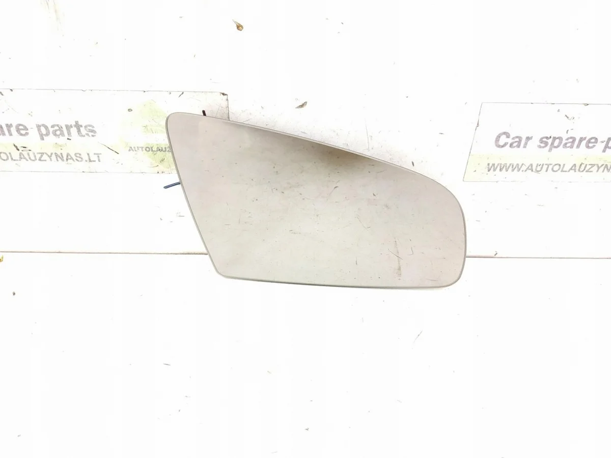 Wing Mirror Insert Right Audi A6 S6 C5 8E0857536D