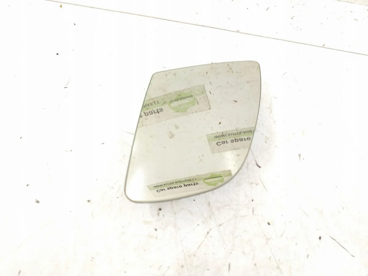Wing Mirror Insert Right Audi A6 S6 C5 8E0857536D