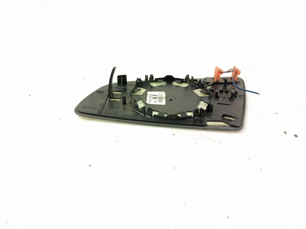 Wing Mirror Insert Right Audi A6 S6 C5 8E0857536D image 6